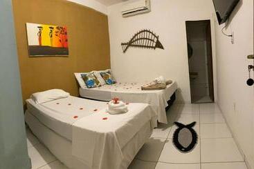 Pension Solar De Jeri