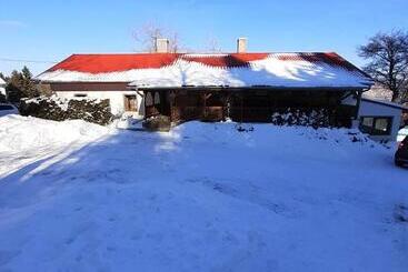 Pensione Ubytování U Janičky