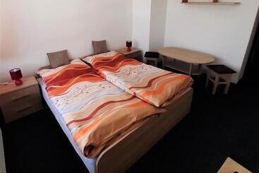 펜션 Ubytování U Janičky