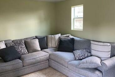 Turistlejligheder Rio Grand Valley Two Bed Room Beautiful Apartment