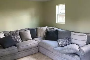ツーリストアパートメント Rio Grand Valley Two Bed Room Beautiful Apartment