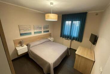 ツーリストアパートメント Villa Marisa Resort