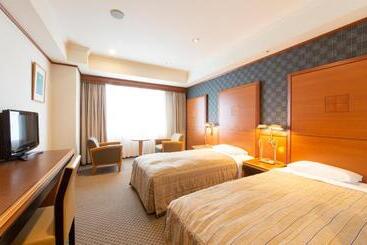 ホテルルポール麹町