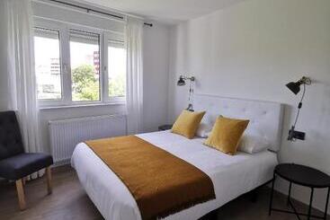 관광객 아파트 Apartamentos Seijo