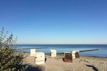 Aparthotel Waterkant Suites   Fewos Am Meer Mit Spa