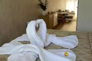 Turistihuoneistot Apartmán Style Nízke Tatry