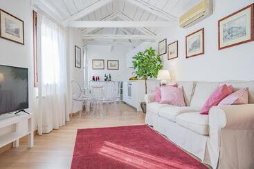 آپارتمان‌های توریست‌ها Ca  Dei Musicanti 3 Charming Apt In Cannaregio
