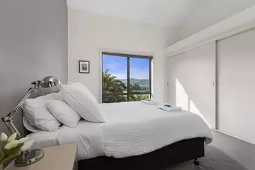 Vakantie-appartementen Cape Vista 3