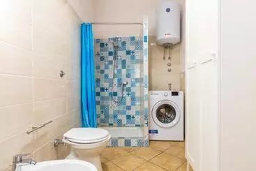 Tourist flats La Marina