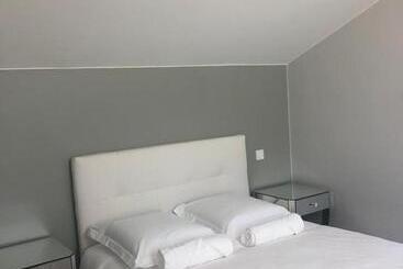 דירות לתיירים Magnifique Villa Biarritz , Jardin Et Terrasse