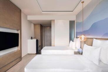 Novotel Chandigarh Tribune Chowk