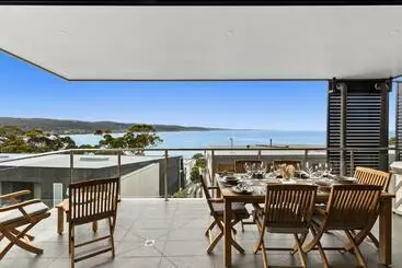 Apartamente turistice Oceania 11