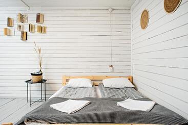 پانسیون Poilsio Namai žuvėdra