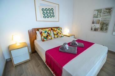 Appartements touristiques Vilamoura Golf Studio With Pool By Homing