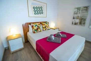 ツーリストアパートメント Vilamoura Golf Studio With Pool By Homing