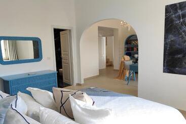 Apartamenty turystyczne Villa Bella