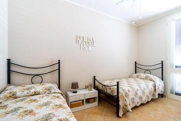 Apartamenty turystyczne 2963 Villino Albanuova By Barbarhouse