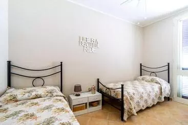 Apartamenty turystyczne 2963 Villino Albanuova By Barbarhouse
