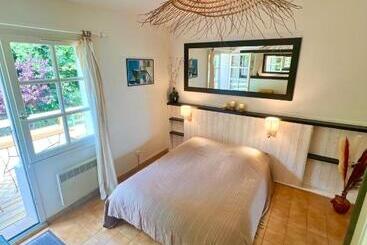 ツーリストアパートメント Front De Mer Rivedoux Plage   Terrasse Extérieur   Parking