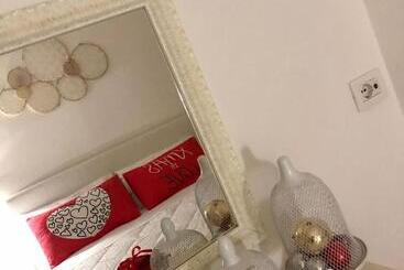 Apartamenty turystyczne Welcome Friends&family