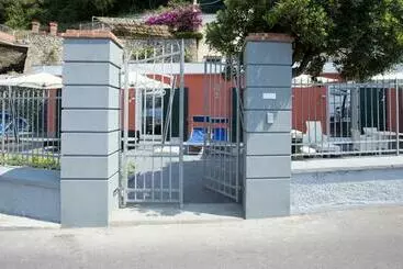 Retkeilymaja Roca Du Ma Pasu