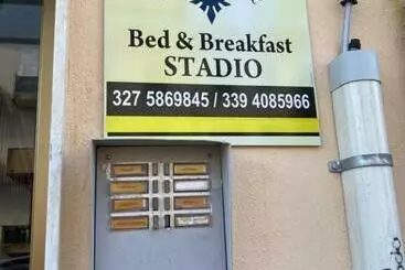 B&b Stadio