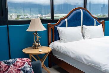 Bed and Breakfast Moritz Homestay