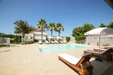 Bed and Breakfast Villa Miramare