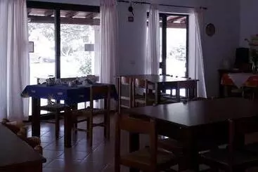 Agriturismo La Tuva