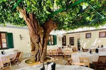 Hotelli Antica Locanda Al Gelso