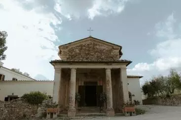 Fattoria Di Rignana Winery Bnb