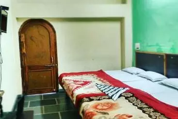 Hotelli Shiromani Palace Udaipur