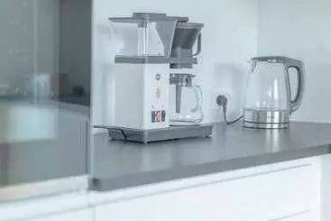 Turistihuoneistot New / Stunning Sea View / Light / 3 Br