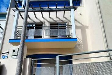 Pensione House Victoria