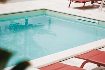 Pension Le Canne Pool And Relax
