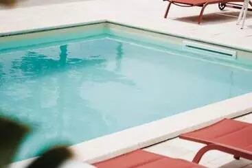 Pensione Le Canne Pool And Relax