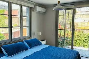 پانسیون Maktvb Brasil   Hostal Boutique