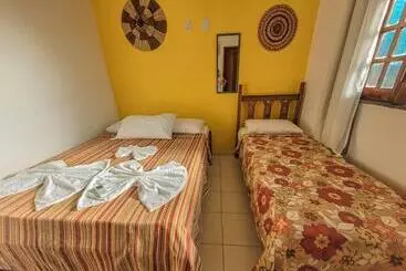 Pension Pousada Casa Da Marina
