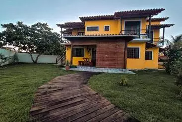 Pension Pousada Casa Da Marina