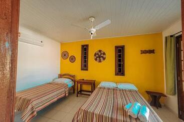 Пансион Pousada Casa Da Marina