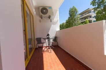 شقق خاصة سياحية Beach Portimao