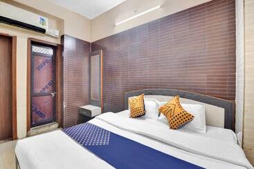 Spot On Hotel Vaibhav