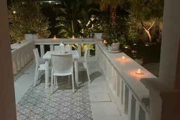 B&b Palma Salentina