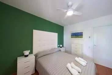 Apartaments turístics Casa Munich