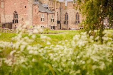 Pisos turísticos Ecohome Veer   Zeezand Recreatie