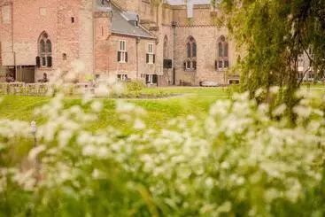 Turistihuoneistot Ecohome Veer   Zeezand Recreatie