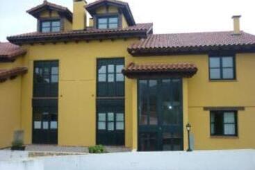 Appartamenti turistici El Hogar De La Castañera