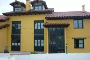 ツーリストアパートメント El Hogar De La Castañera