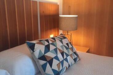 ツーリストアパートメント Kai Gane Excepcional Apartamento Puerto Viejo De Bermeo