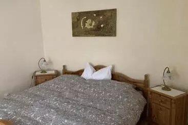 Turistihuoneistot Ferienhaus Cornelia